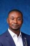 Gordon Boateng